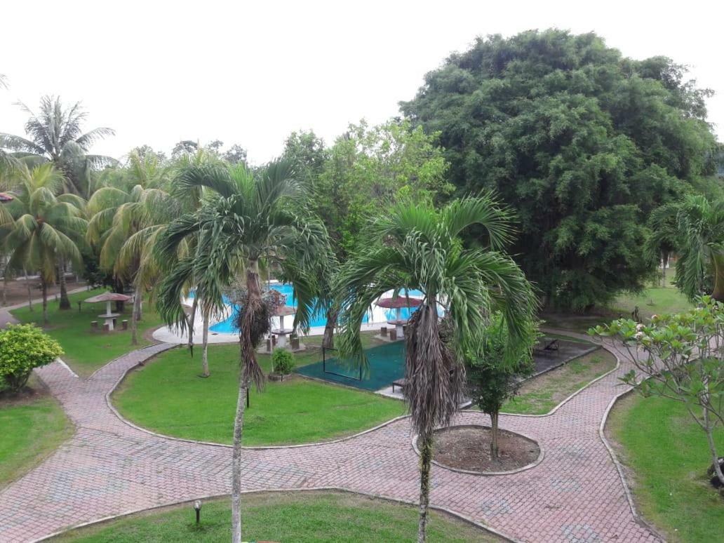 Panorama Country Langkawi Hotel Kuah Ngoại thất bức ảnh